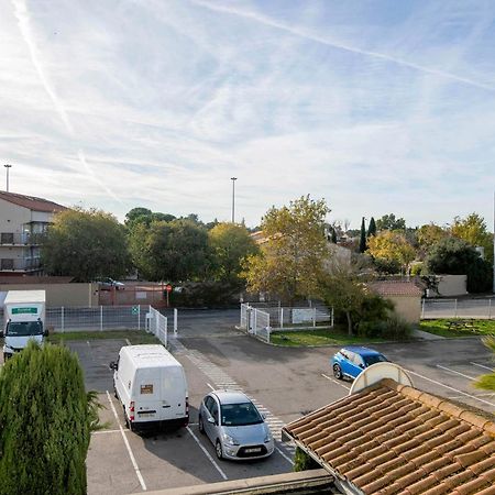 B&B Hotel Avignon 2 لو بونتيه المظهر الخارجي الصورة
