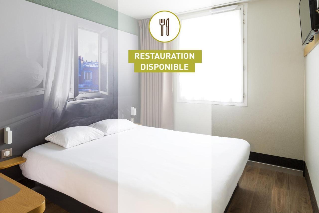B&B Hotel Avignon 2 لو بونتيه المظهر الخارجي الصورة