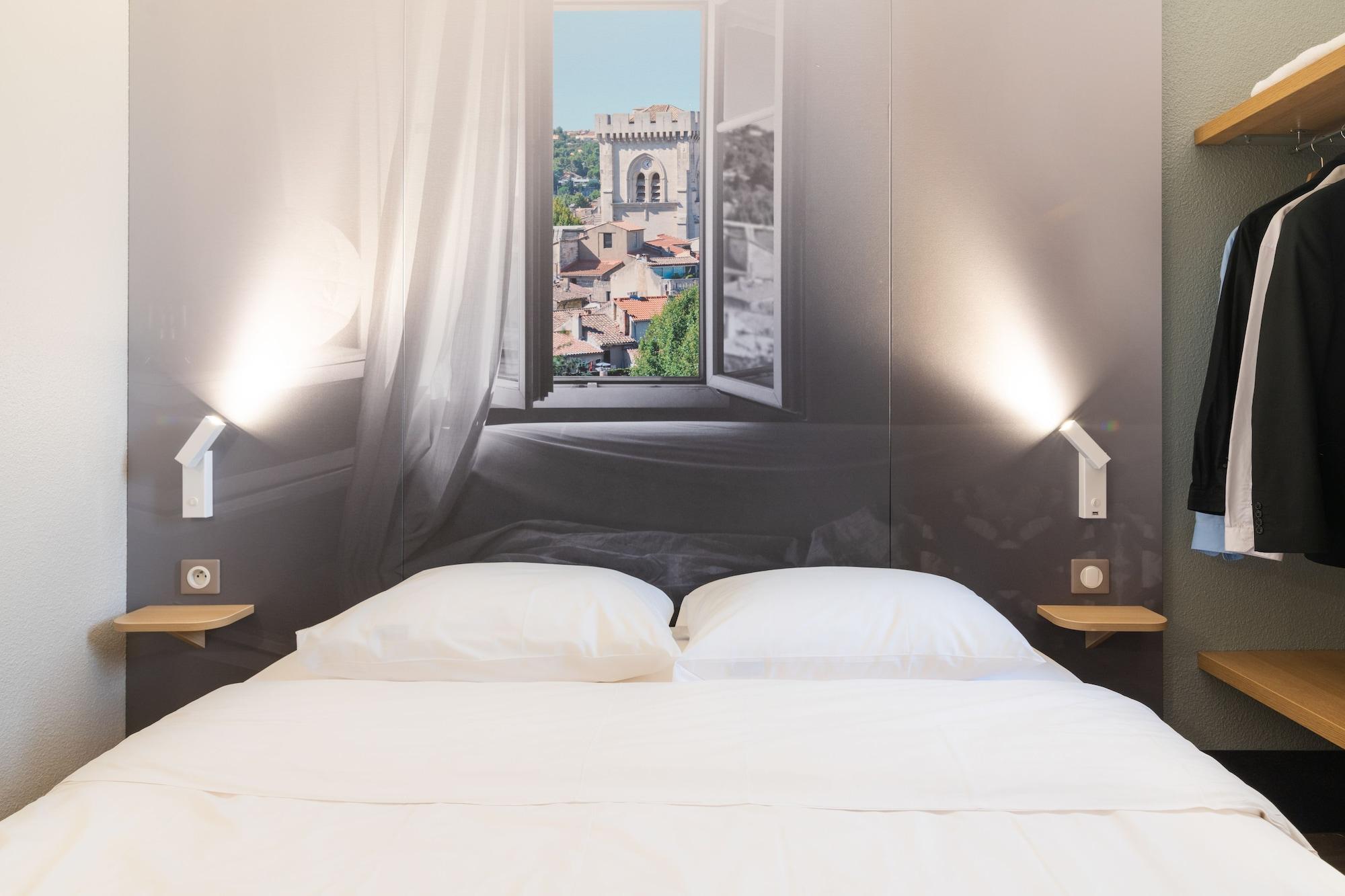B&B Hotel Avignon 2 لو بونتيه المظهر الخارجي الصورة