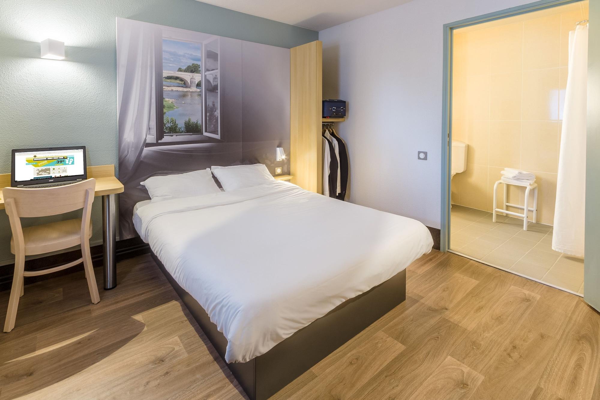 B&B Hotel Avignon 2 لو بونتيه المظهر الخارجي الصورة