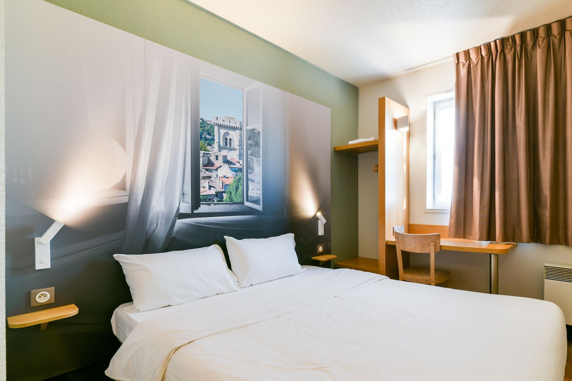 B&B Hotel Avignon 2 لو بونتيه المظهر الخارجي الصورة