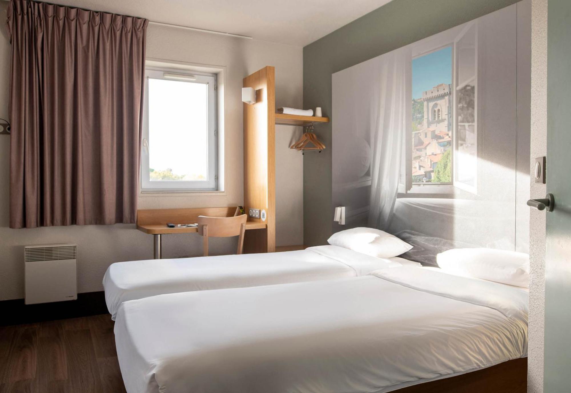 B&B Hotel Avignon 2 لو بونتيه المظهر الخارجي الصورة