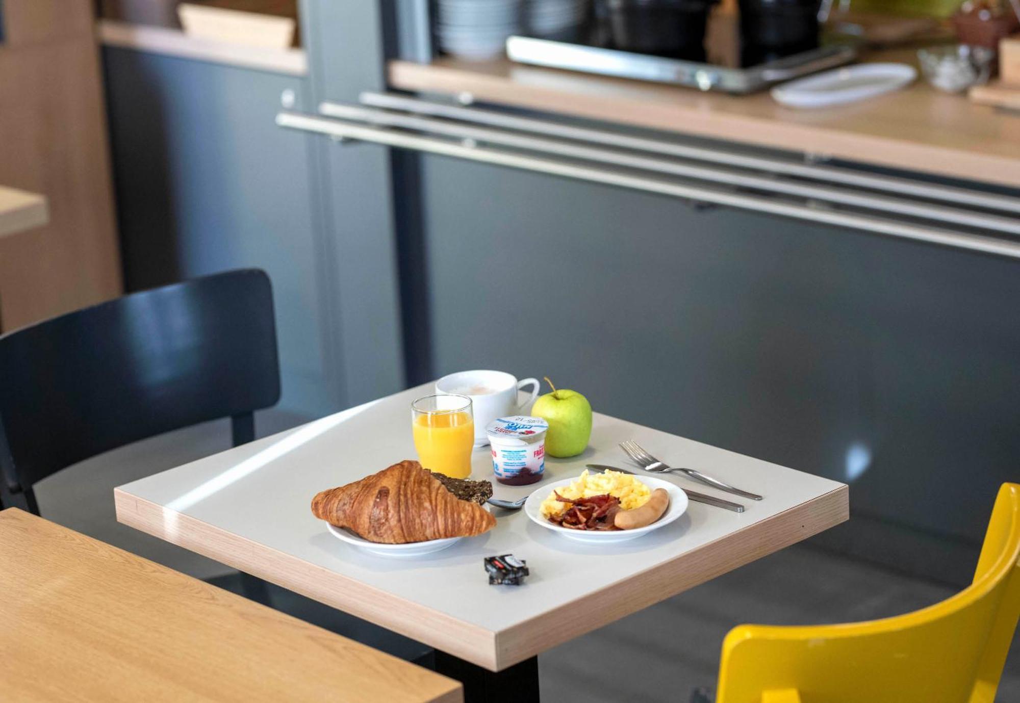 B&B Hotel Avignon 2 لو بونتيه المظهر الخارجي الصورة