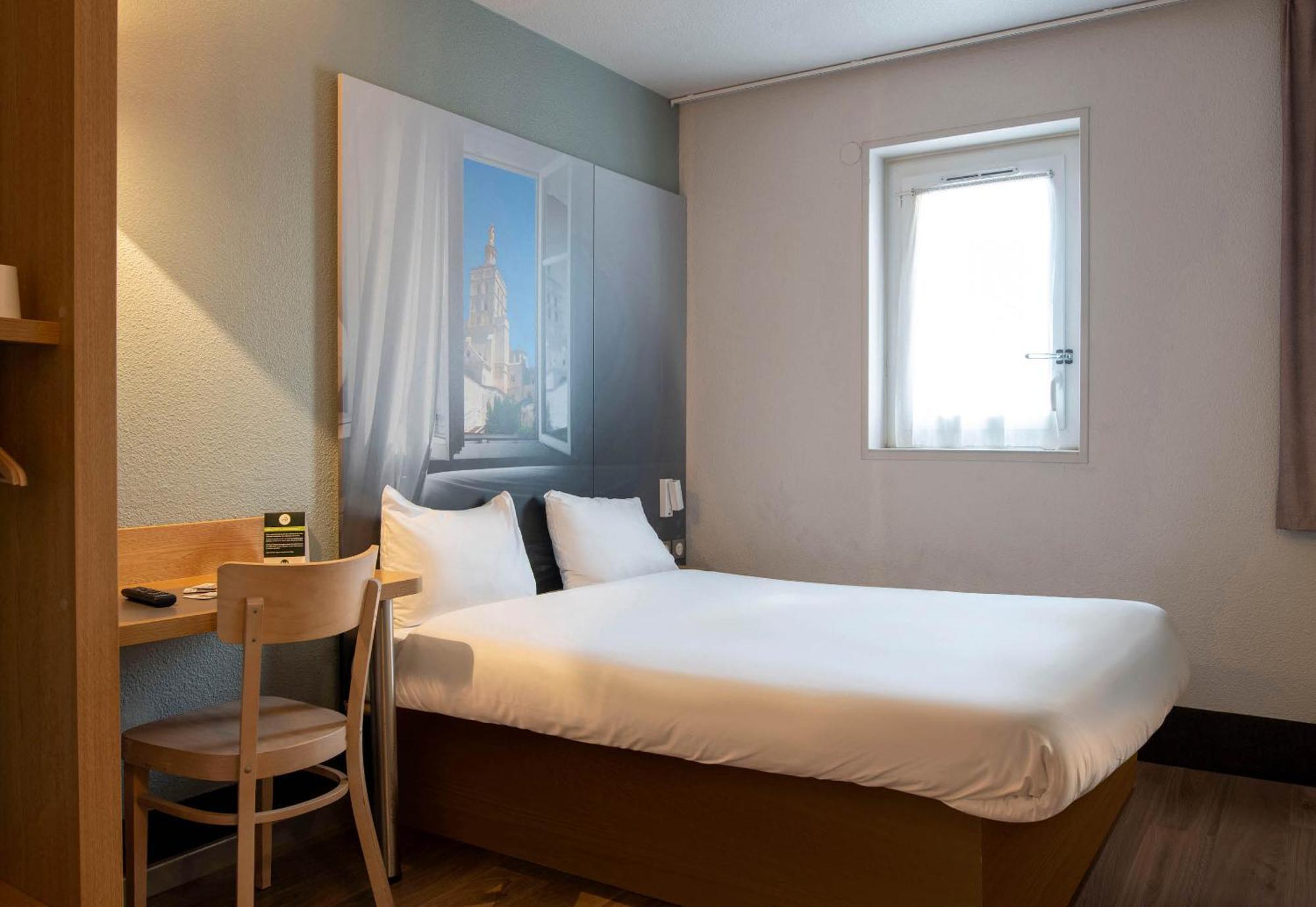 B&B Hotel Avignon 2 لو بونتيه المظهر الخارجي الصورة