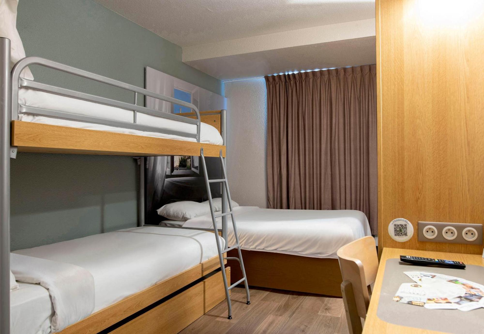 B&B Hotel Avignon 2 لو بونتيه المظهر الخارجي الصورة