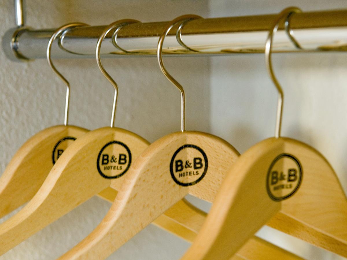 B&B Hotel Avignon 2 لو بونتيه المظهر الخارجي الصورة