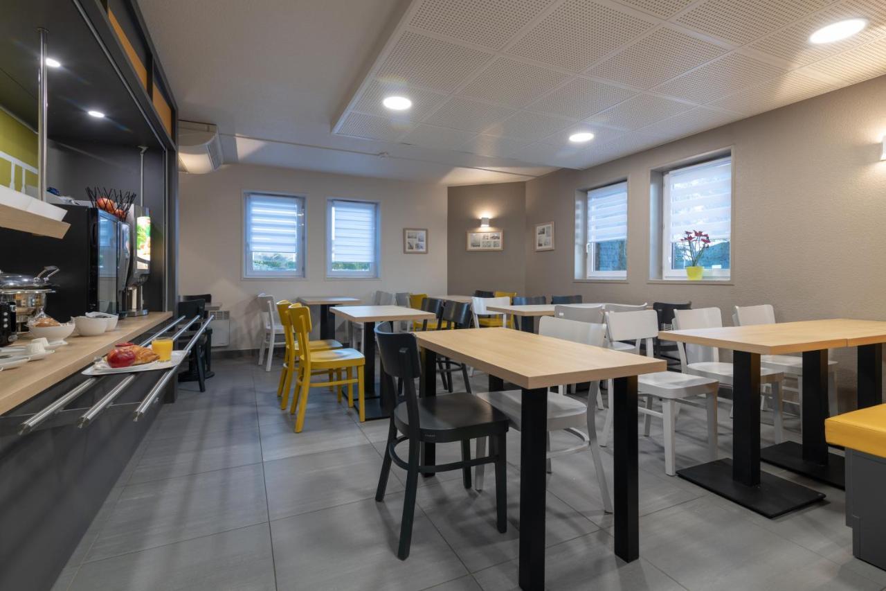B&B Hotel Avignon 2 لو بونتيه المظهر الخارجي الصورة
